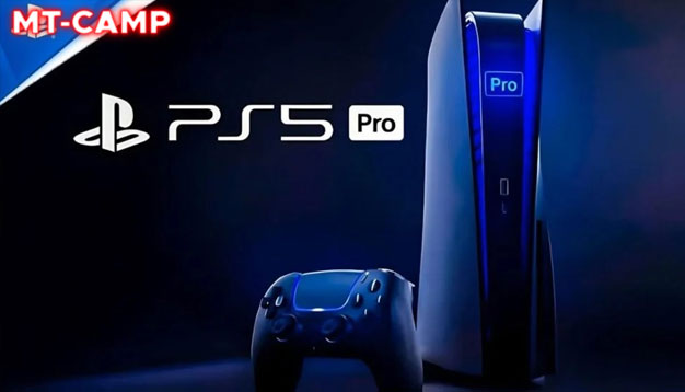 PlayStation 5 Pro Dilaporkan Akan Diluncurkan pada Musim Liburan 2024